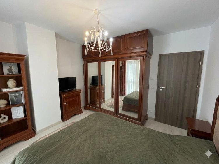 Proprietar, Apartament 3 camere Soarelui, Lux Mobexpert + Parcare Subterană