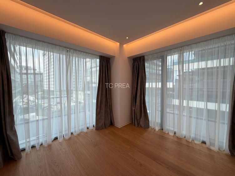3 Camere | One Floreasca Towers | Etaj 5 | - 10