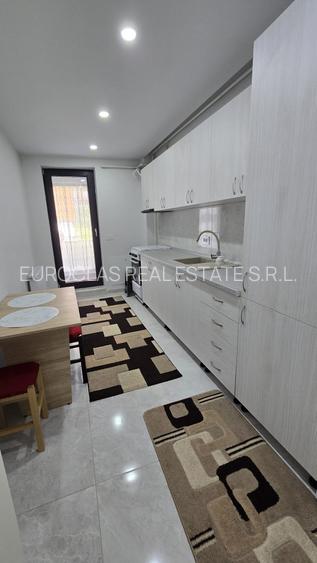 Apartament 2 camere decomandat cu loc de parcare - zona Carrefour - 5