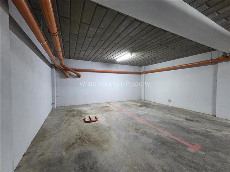 Apartament tip sudio cu parcare subterana si boxa Vasile Goldis - 12