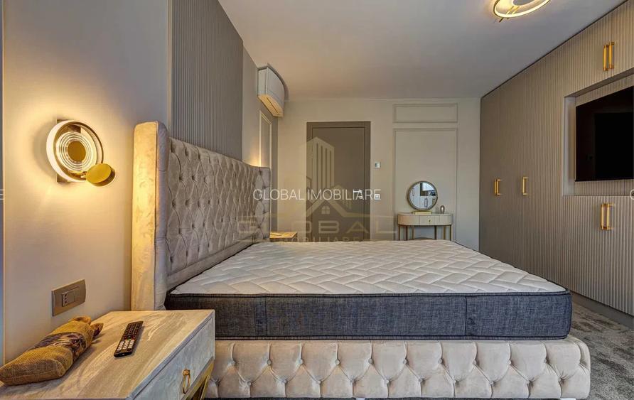 3 camere | 120 mp I parcare, LOFT Luxury Residence | Buna Ziua - 7