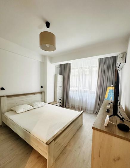 Apartament 2 camere | Loc de parcare | Prima inchiriere | Floreasca