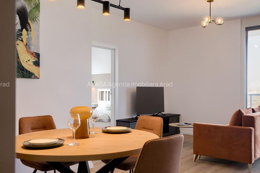 Apartament 2 camere NOUL BLOC R39 COMISION 0 ARED CITY - 7