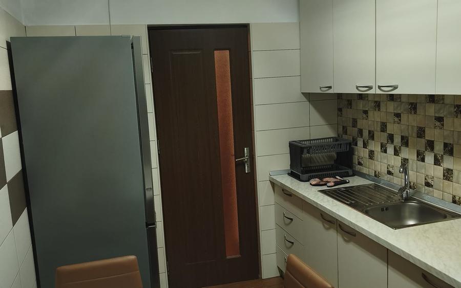 Câmpia Libertății – Scoala 75 , decomandat
