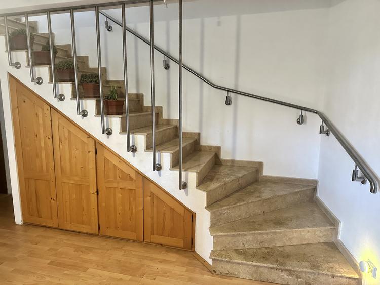 Casa 4 camere I Centru I 3 bai I Ideala pentru locuit sau inchiriat I
