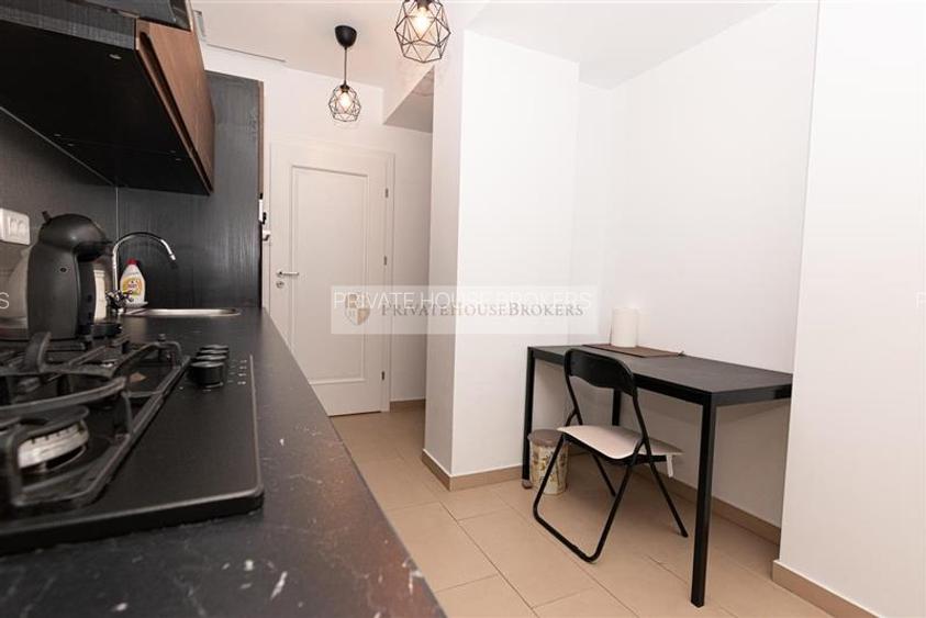 Baneasa - Sisesti | Valletta Residence | 2019 | Parcare - 14