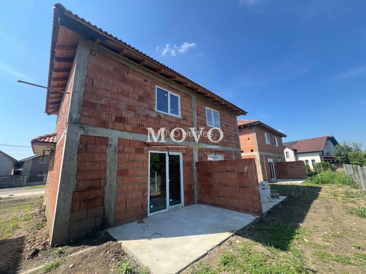 COMISION 0% | Duplex de vanzare | Remetea Mare