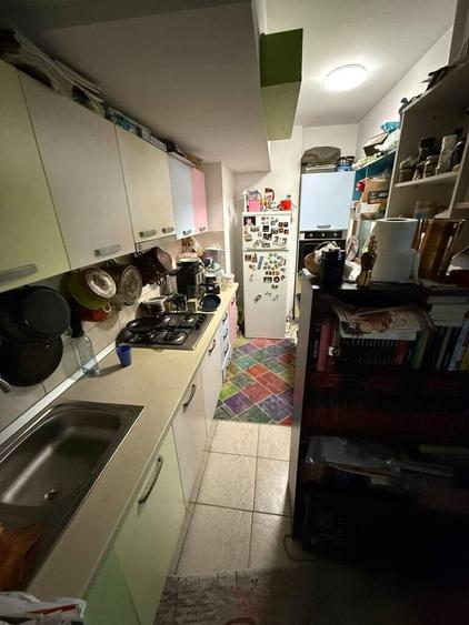 Titan Nicolae Grigorescu apartament 2 camere bloc nou
