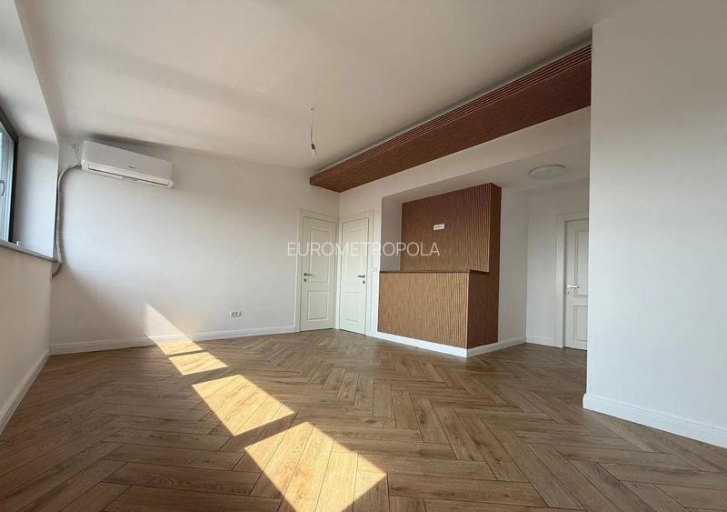 Apartament 2 Camere Domenii Bloc Nou Boutique
