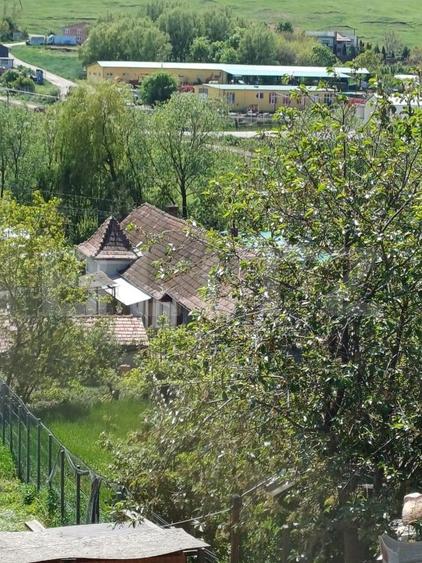 Duplex cu 2 camere de vanzare in Copaceni