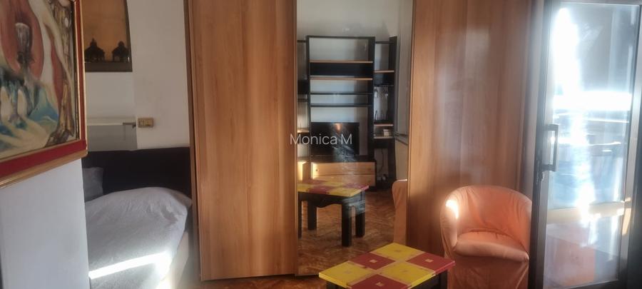 Garsonieră de închiriat – Kogălniceanu,Terasă spectaculoasă 80 mp | Pet Friendly - 2