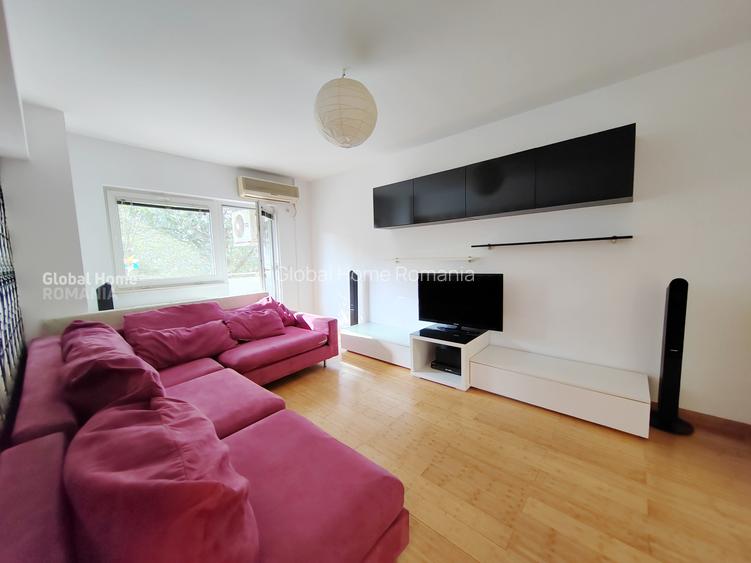 APartament 2 camere | Tineretului – Timpuri Noi | Parcare inclusa| Pet Friendly - 3