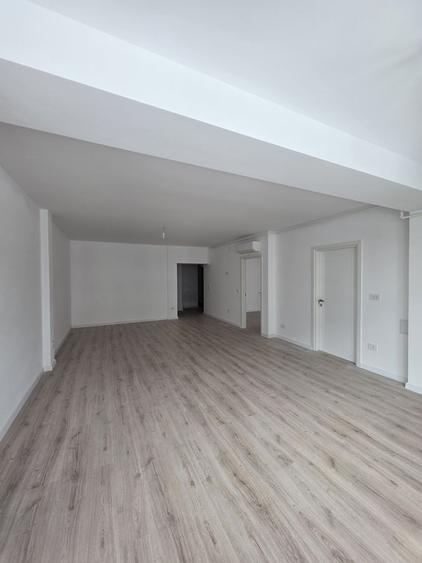 Apartament 2 camere spațios (80mp) – Ivory Pipera, etaj 3