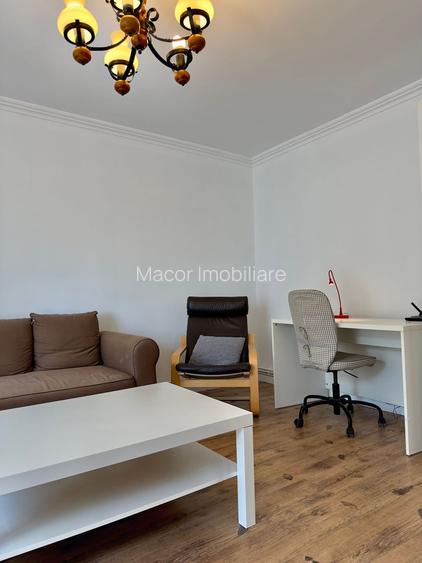 Apartament 2 camere Aviatiei, strada Siriului nr 17 - 3