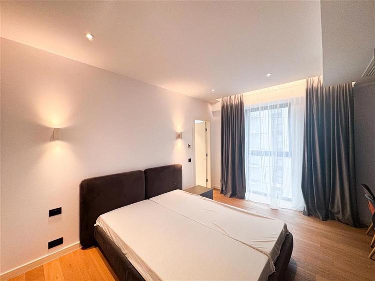 Apartament 3 camere de vanzare One Herastrau Towers