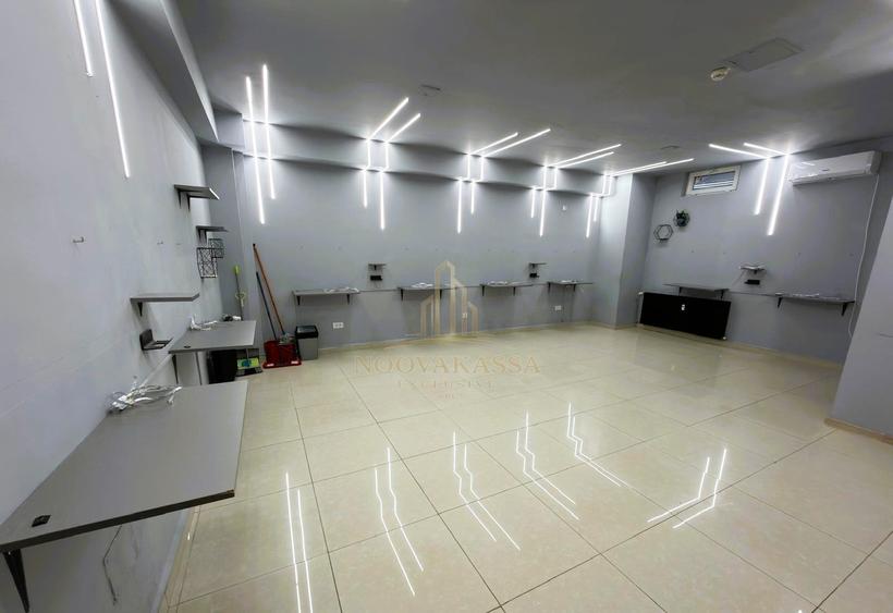 Bdul Mamaia- spatiu pretabil multiple activitati