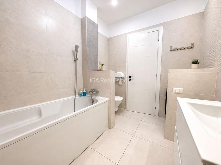 Apartament exclusivist | Mamaia Central | 200 de metri de plaja - 12