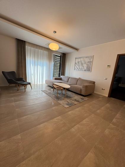 Apartament exclusivist - de lux, loc parcare subteran, cladire  eleganta, CENTRU