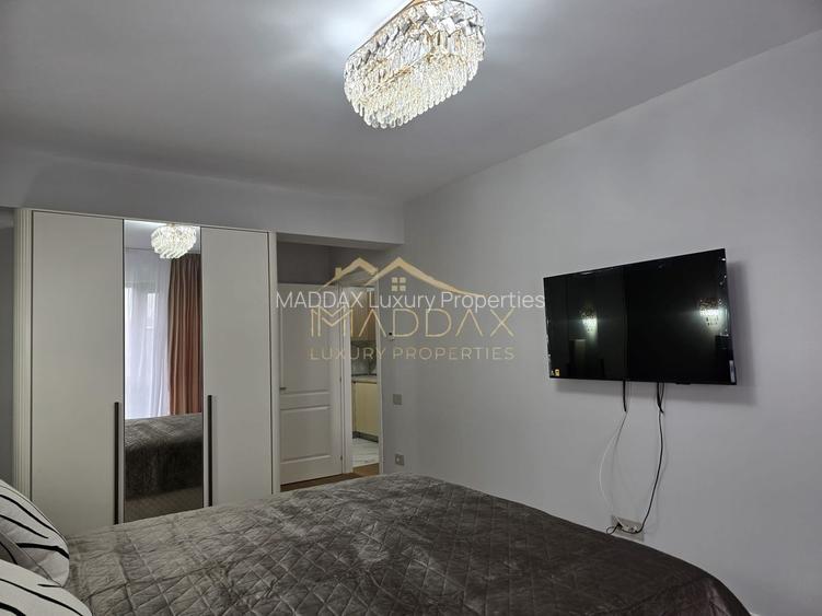 Inchiriere Unirii Fântâni | 2 Camere Lux | Prima închiriere | 2 Băi | - 12