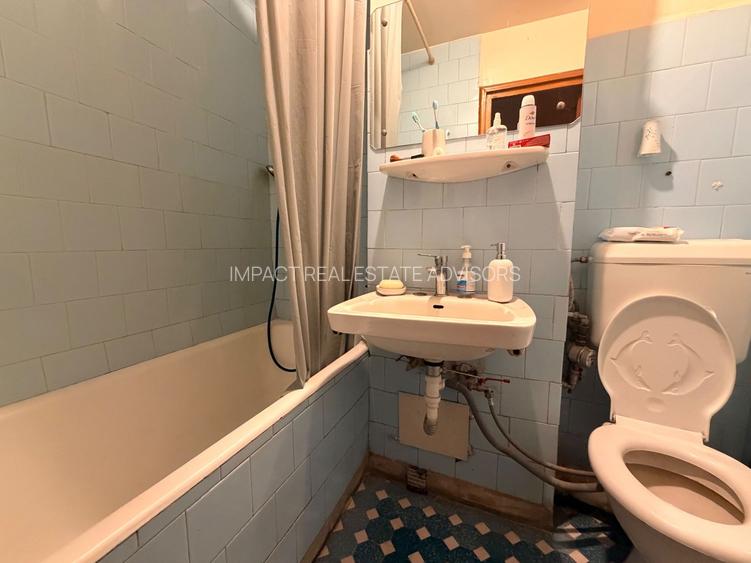 APARTAMENT 2 CAMERE | DOROBANTI | DE RENOVAT - 7