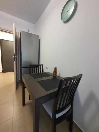 Garsoniera Plaza/AFI/Militari/Lujerului/Politehnica Proprietar Parcare