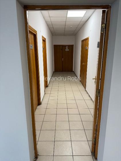 OTOPENI ODAILE HALA Productie si depozitare 1000 MP - 10