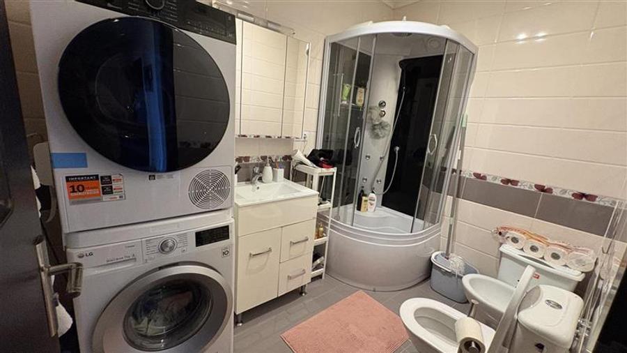 Vanzare apartament 2 camere decomandate modern in Marasti- zona Kaufland strada