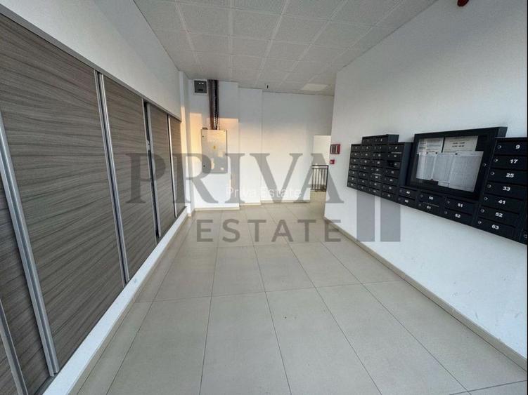 Apartament modern, 3 camere, 70 mp, etaj 10, Rebreanu - 6