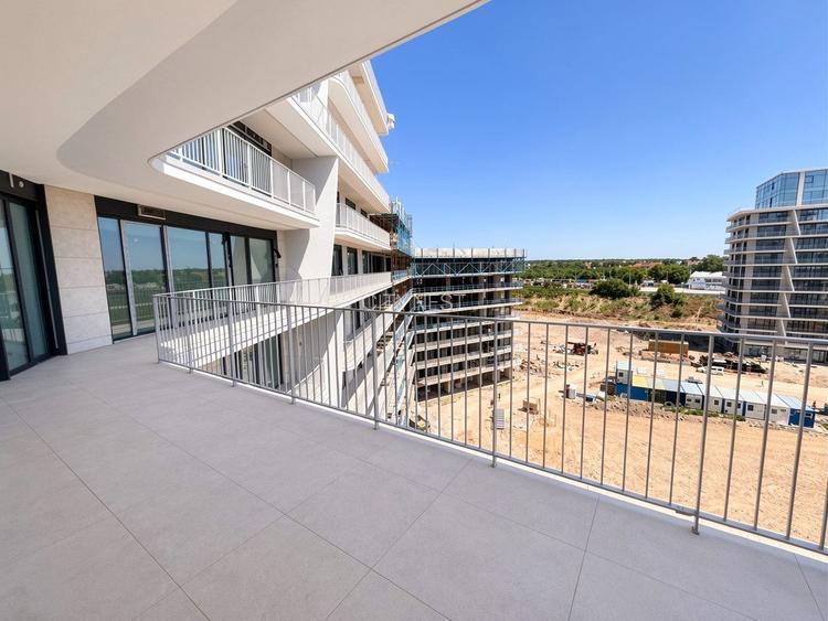 Apartament 2 camere | One Lake District | Faza 1 - 12