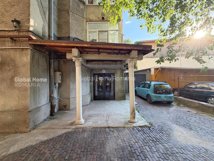 Zona Ultracentrală ▪  Garsonieră ▪  Etaj Intermediar ▪ Mobilată și Utilată - 12