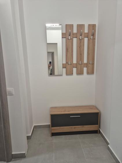Stefan cel Mare peste drum de Aleea Circului, 3/10, cf1, dec, mobilat utilat nou