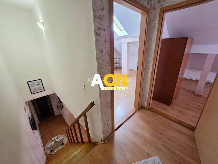 Apartament 4 camere, mobilat, utilat, parcare proprie,  zona Kaufland - 9