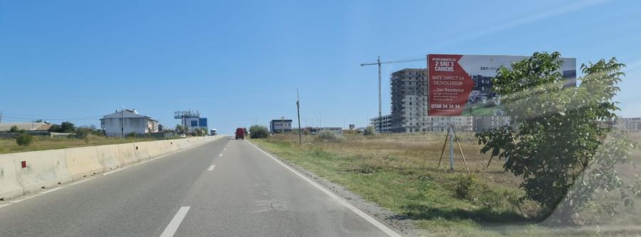 Teren de vanzare in Constanta zona Boreal