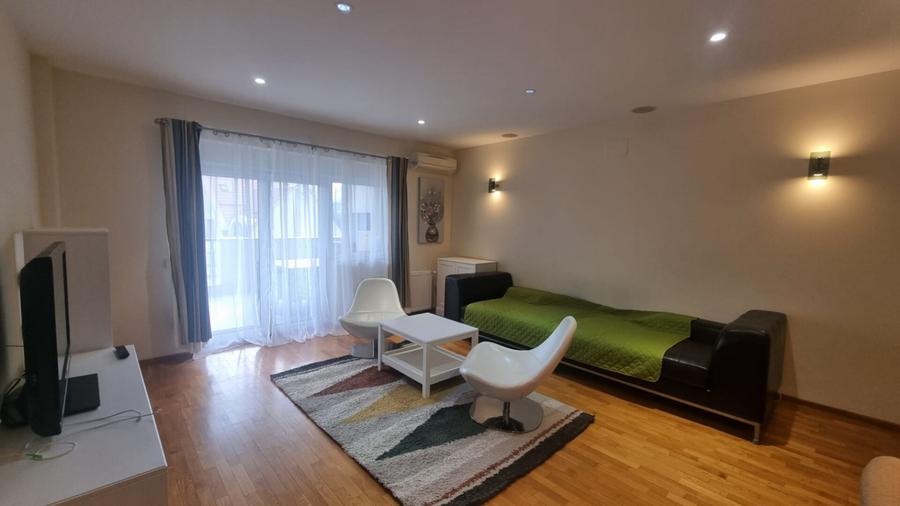 HERASTRAU NORDULUI APARTAMENT 3 CAMERE MODERN LOC PARCARE