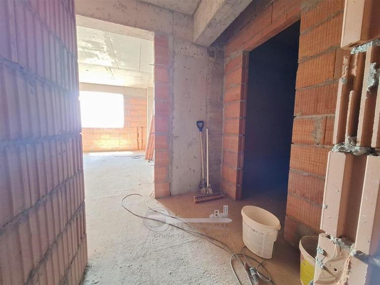 Apartament 2 camere Cug Valea Adanca, bloc nou, cartier rezidential