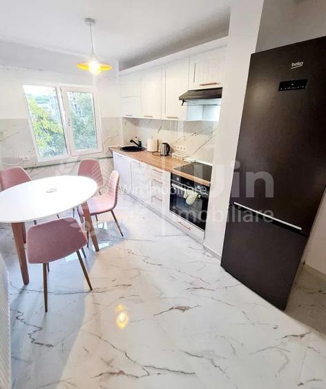 Apartament 3 camere ultrafinisat | Etaj 3/4 | 70mp | Manastur | Bucium - 5