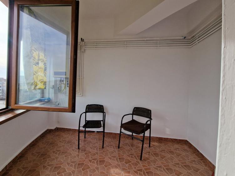 Apartament 2 camere de inchiriat bloc nou Tomis Nord