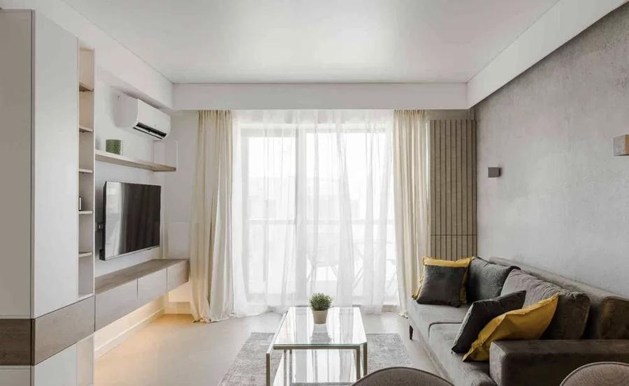Apartament 2 camere | LUX | Parcare | Pipera-Cortina North