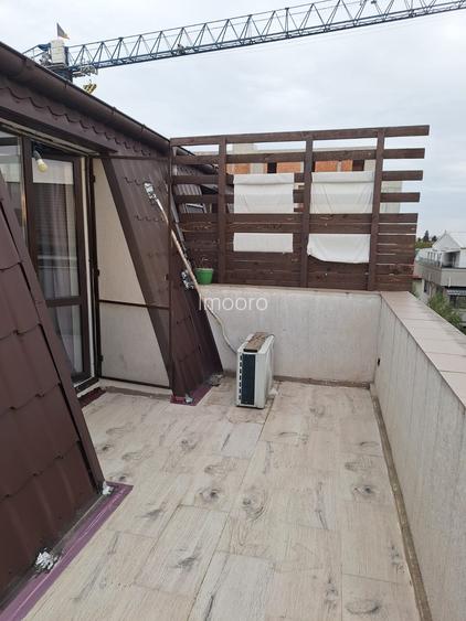 vanzare garsoniera colentina soseaua fundeni cumidava 44mp decomandat - 3