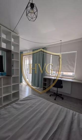 Garsoniera | Centrala Proprie | Bucurestii noi