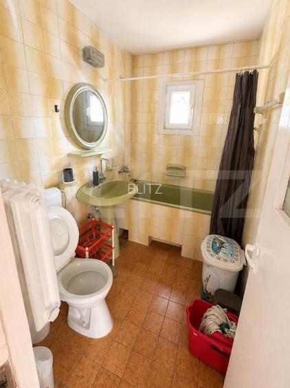 Apartament 4 camere, 77 mp, etaj intermediar, Titulescu-Cipariu - 8