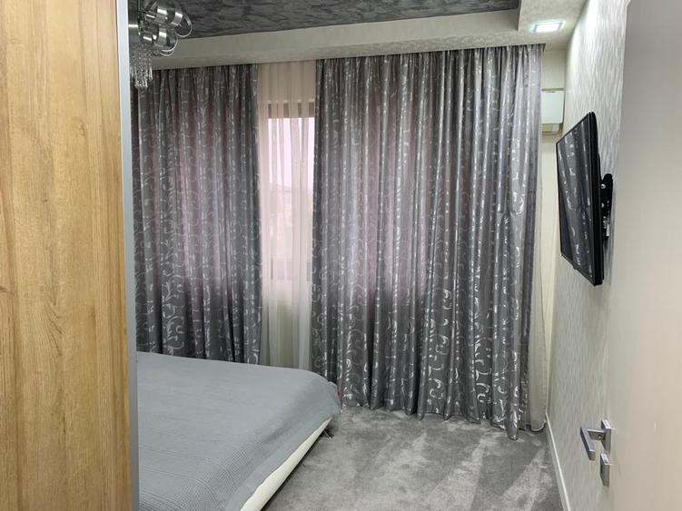 Lux 2 camere gata  oferta  best