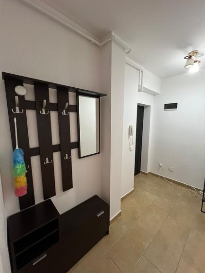 Închiriez apartament 2 camere in Militari Residence strada Rezervelor