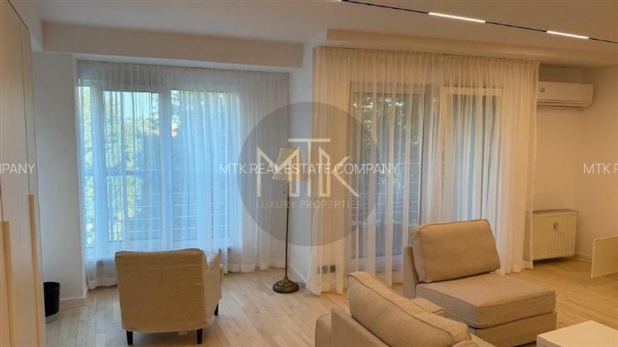 Exclusiv - Apartament Premium I Aviatorilor I Mobilat&utilat lux - 6