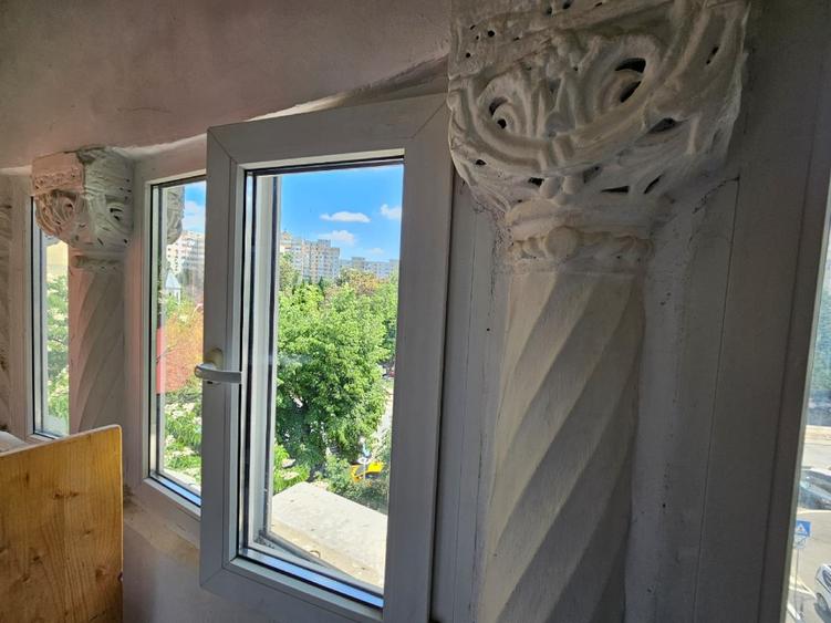Apartament 2 camere, Iancului, semidecomandat, DIRECT PROPRIETAR