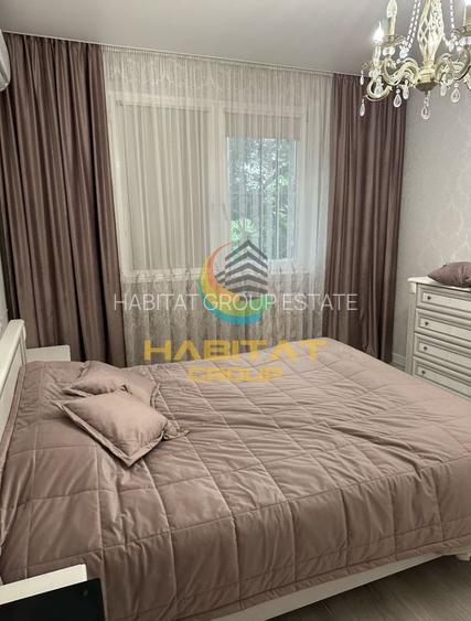 Vanzare ap 3 camere etaj 1/3  Brancoveanu Parcul Tineretului - 3