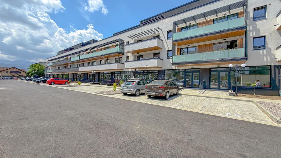 Spatiu comercial de inchiriat, vad comercial, Maurer Villas 2 - 13
