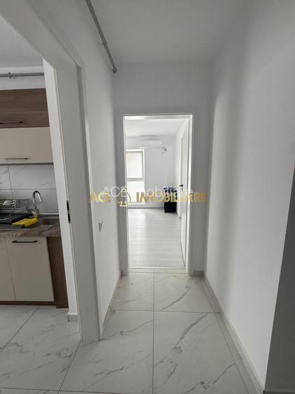 3 Camere de inchiriat | Pallady | Metrou | Centrala | Loc parcare - 27