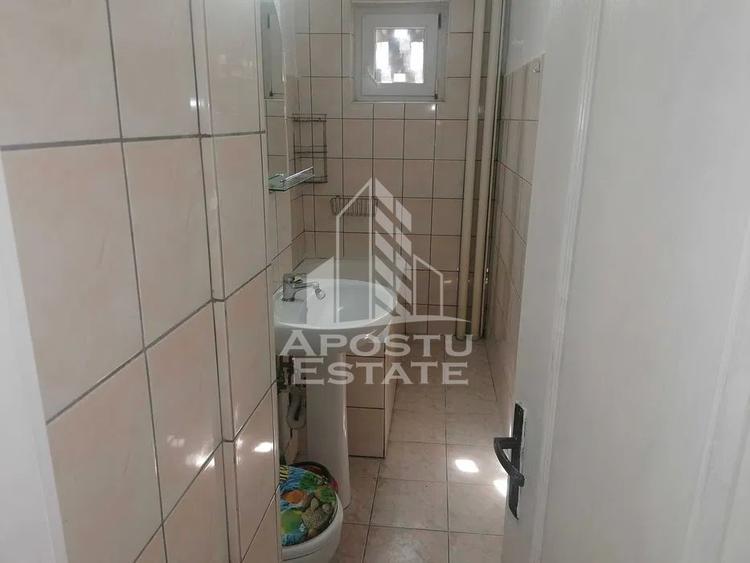 Apartament cu 2 camere, de vanzare, zona Iosefin, Timisoara