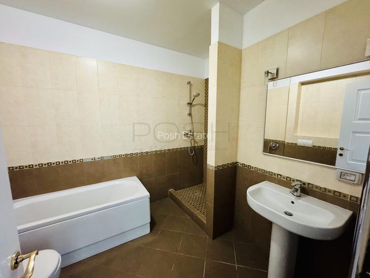 Apartament 135 mp, bloc boutique Piata Dorobanti, parcare subterana - 6
